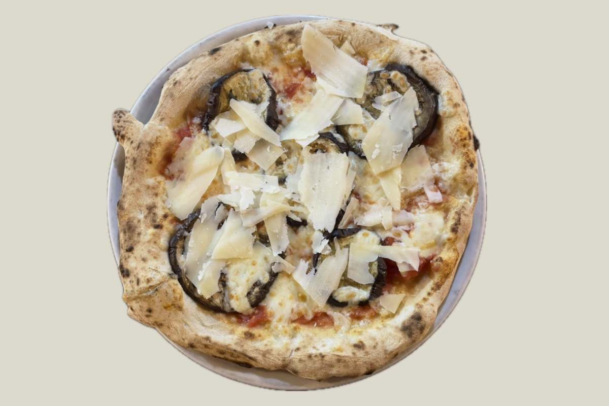 Parmigiana